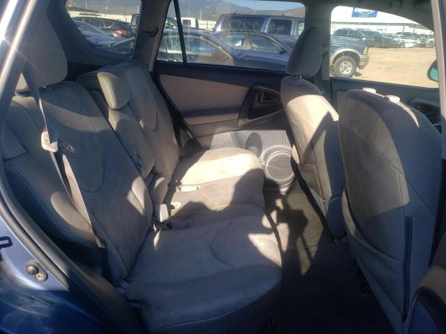 Photo 6 from auction – 2012 TOYOTA RAV4 with VIN 2T3BF4DV6CW270015