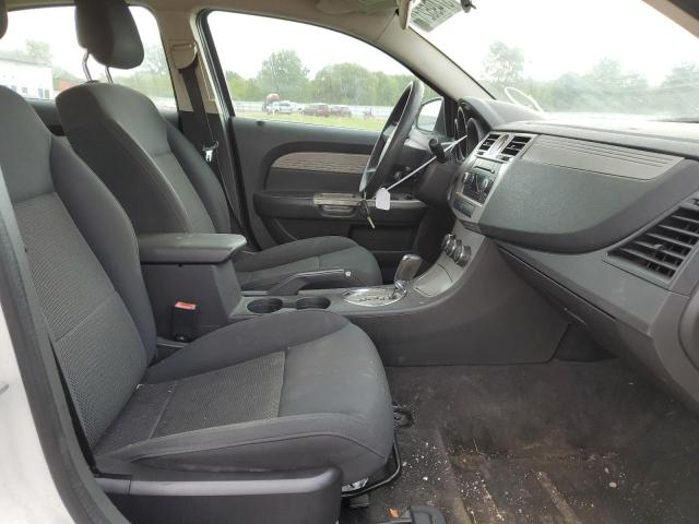 Photo 5 from auction – 2010 CHRYSLER SEBRING TO with VIN 1C3CC4FB7AN140074