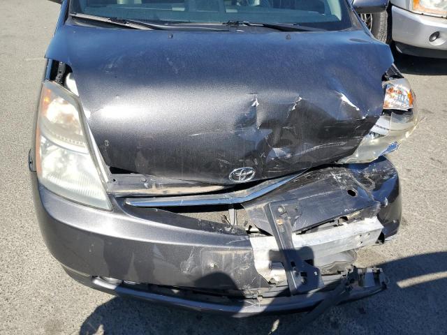 Photo 7 from auction – 2007 TOYOTA PRIUS with VIN JTDKB20U073222659