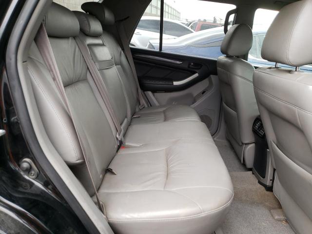 Photo 6 from auction – 2009 TOYOTA 4RUNNER LI with VIN JTEBT17R39K007046