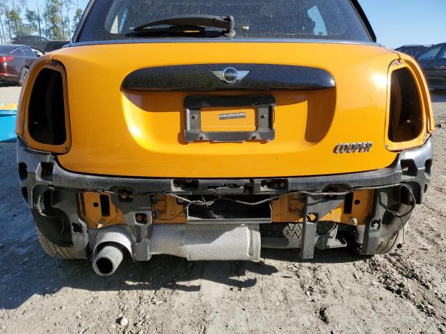 Photo 9 from auction – 2016 MINI COOPER with VIN WMWXU1C55G2E16687