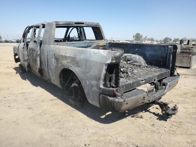 Photo 3 from auction – 2016 RAM 2500 SLT with VIN 3C6UR5ML3GG294936