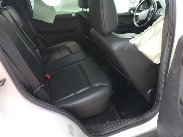 صورة رقم 6 من المزاد - 2012 FORD ESCAPE LIM مع VIN 1FMCU9EG8CKC49906