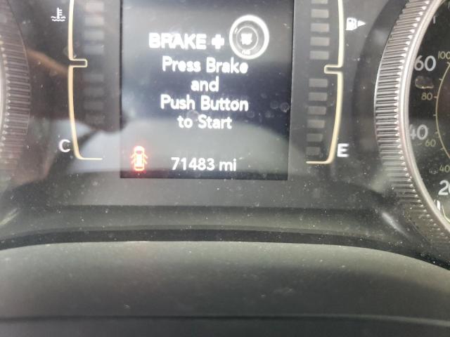 Photo 8 from auction – 2019 JEEP CHEROKEE L with VIN 1C4PJLLB1KD109671