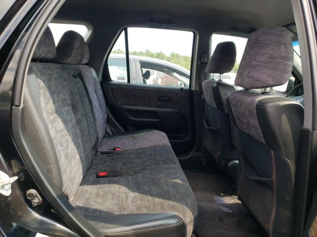 Photo 6 from auction – 2003 HONDA CR-V LX with VIN JHLRD78483C044314