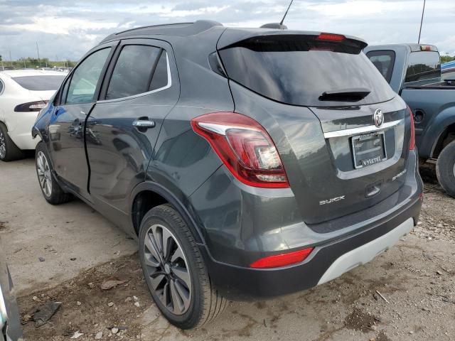 Photo 3 from auction – 2017 BUICK ENCORE PRE with VIN KL4CJASB1HB012294