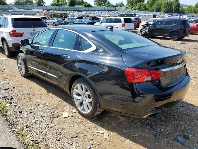 Photo 3 from auction – 2016 CHEVROLET IMPALA LTZ with VIN 2G1145S38G9151481
