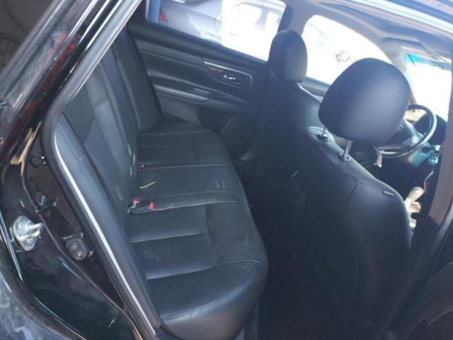 Photo 6 from auction – 2013 NISSAN ALTIMA with VIN 1N4AL3APXDN415544