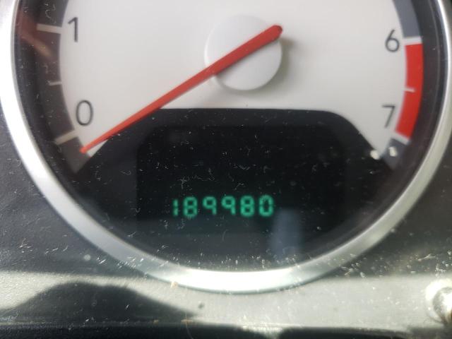 صورة رقم 8 من المزاد - 2010 DODGE GRAND CARA مع VIN 2D4RN5D15AR317307