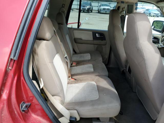 Photo 6 from auction – 2006 FORD EXPEDITION with VIN 1FMFU16596LA78139