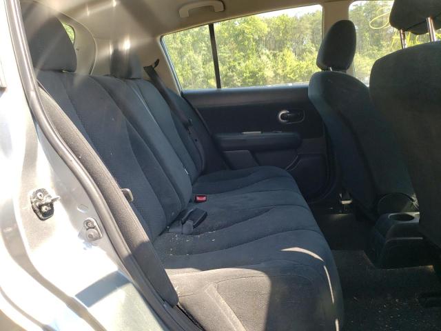 Photo 6 from auction – 2011 NISSAN VERSA S with VIN 3N1BC1CP8BL421357