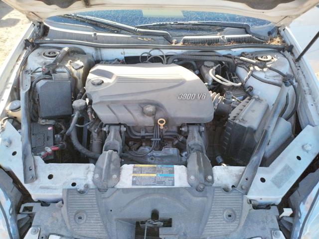 Photo 7 from auction – 2009 CHEVROLET IMPALA POL with VIN 2G1WS57M691307726