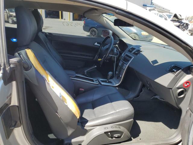Photo 5 from auction – 2009 VOLVO C70 T5 with VIN YV1MC67299J076546