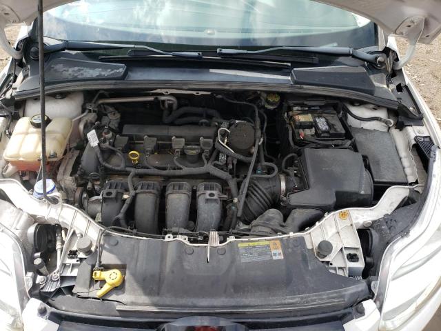 Photo 7 from auction – 2012 FORD FOCUS SEL with VIN 1FAHP3H24CL375792