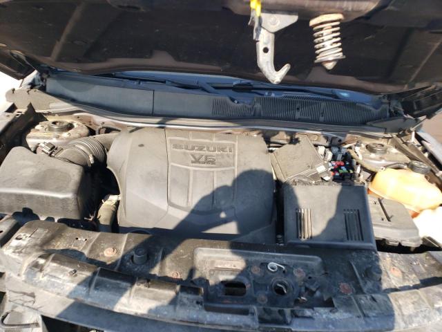 Photo 7 from auction – 2008 SUZUKI XL7 LUXURY with VIN 2S3DA417986102113