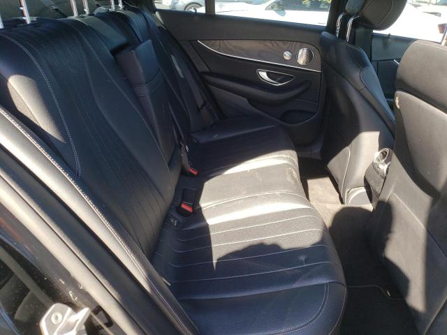 Photo 6 from auction – 2017 MERCEDES-BENZ E 300 with VIN WDDZF4JB9HA091004