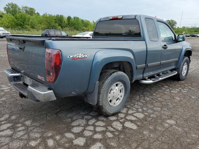 Photo 4 from auction – 2007 GMC CANYON with VIN 1GTDT19E978158426