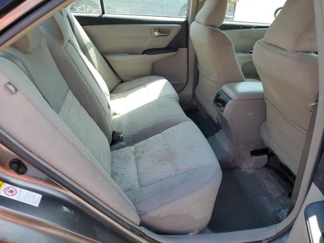 Photo 6 from auction – 2016 TOYOTA CAMRY LE with VIN 4T1BF1FK2GU179713