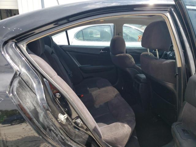Foto 6 de la subasta – 2014 NISSAN MAXIMA S con VIN 1N4AA5APXEC453273