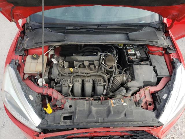 Photo 7 from auction – 2016 FORD FOCUS SE with VIN 1FADP3F23GL258034