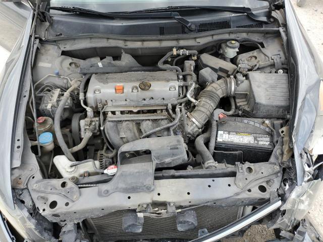 Photo 7 from auction – 2012 HONDA ACCORD LX with VIN 1HGCP2F3XCA016907