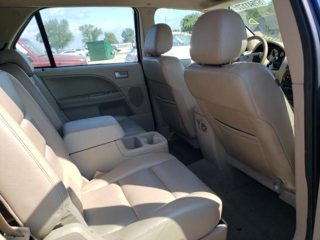 Photo 6 from auction – 2007 FORD FREESTYLE with VIN 1FMDK06197GA34513