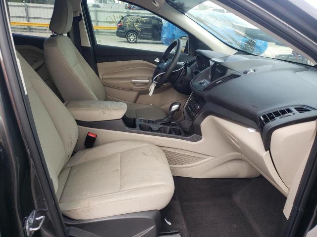 Photo 5 from auction – 2019 FORD ESCAPE SE with VIN 1FMCU9GD8KUB81046