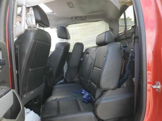 Photo 6 from auction – 2016 CHEVROLET SILVERADO with VIN 3GCUKSEC2GG141524