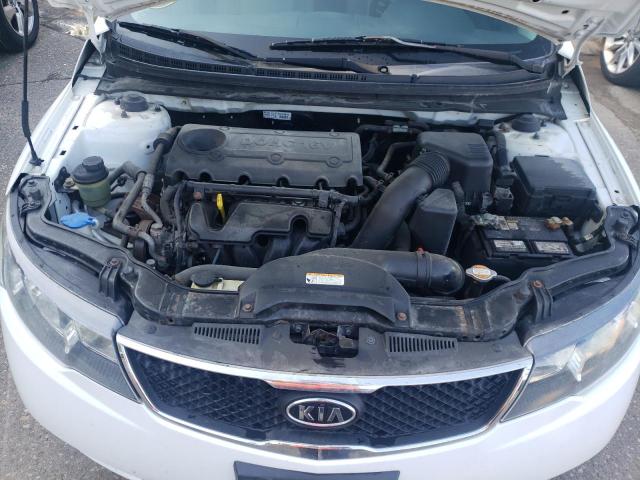 Photo 7 from auction – 2010 KIA FORTE EX with VIN KNAFU4A24A5881745