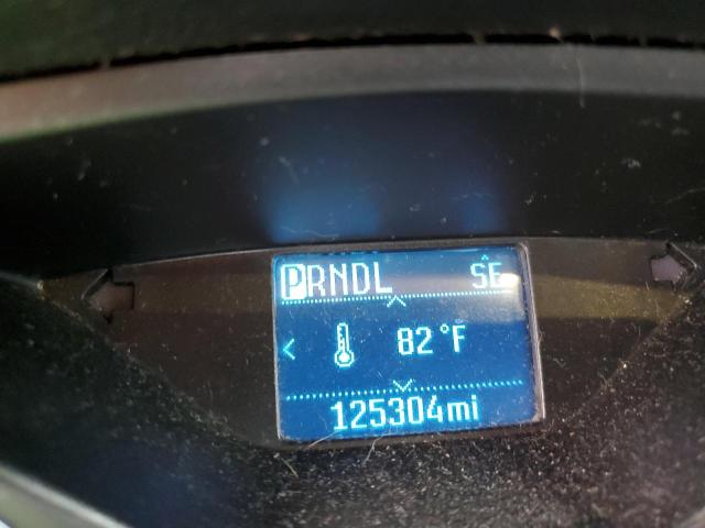 Photo 8 from auction – 2012 FORD FOCUS SE with VIN 1FAHP3F20CL266801