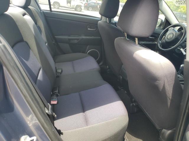 Photo 6 from auction – 2007 MAZDA 3 S with VIN JM1BK323X71664161