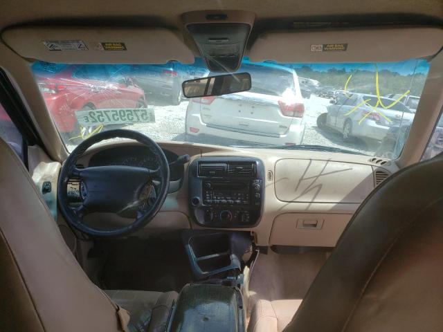 Photo 9 from auction – 2000 FORD EXPLORER X with VIN 1FMZU63E5YUB59151