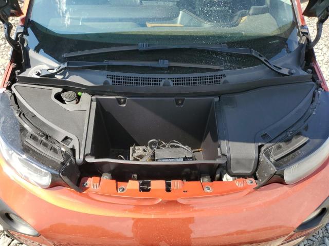 Photo 7 from auction – 2014 BMW I3 with VIN WBY1Z4C55EV274568