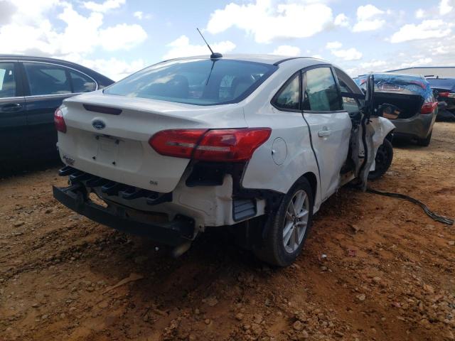 Photo 4 from auction – 2015 FORD FOCUS SE with VIN 1FADP3F22FL325687