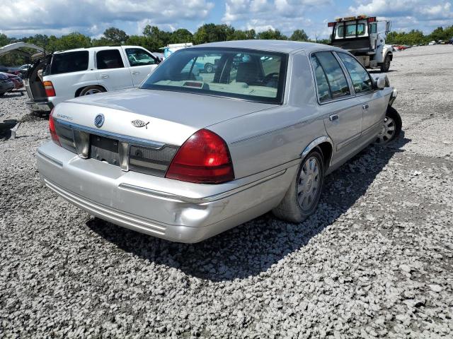 Photo 4 from auction – 2008 MERCURY GRAND MARQ with VIN 2MEFM75V28X606715