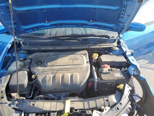 Photo 7 from auction – 2016 DODGE DART SE with VIN 1C3CDFAA2GD608055
