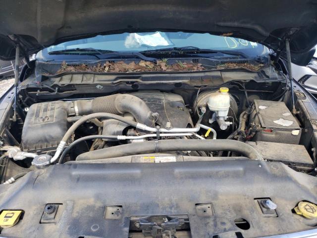 Photo 7 from auction – 2014 RAM 1500 SLT with VIN 1C6RR6GT2ES271256