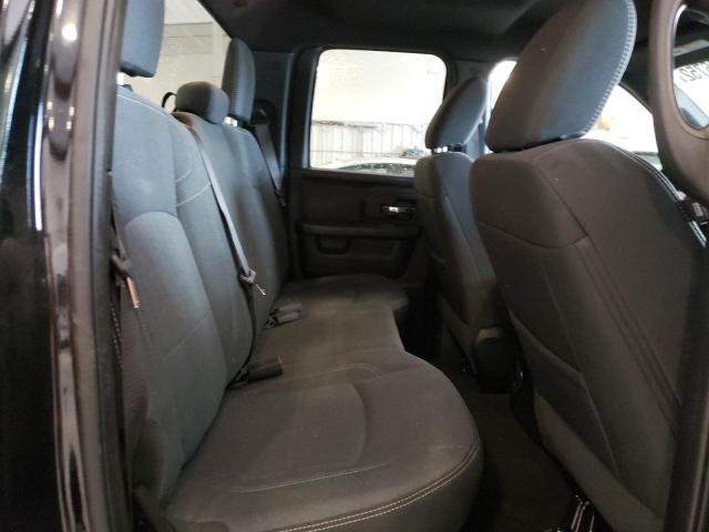 Photo 6 from auction – 2022 RAM 1500 CLASS with VIN 1C6RR7GG6NS122504
