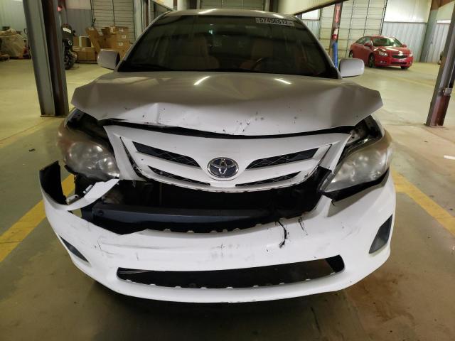 Photo 9 from auction – 2013 TOYOTA COROLLA BA with VIN 2T1BU4EEXDC989297