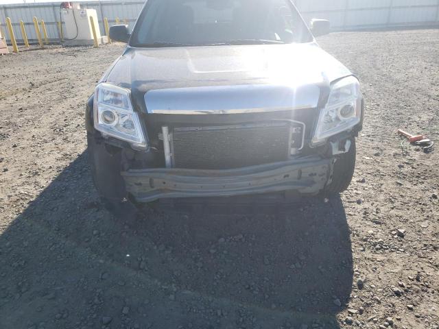 Photo 9 from auction – 2015 GMC TERRAIN SL with VIN 2GKFLVEK7F6140379