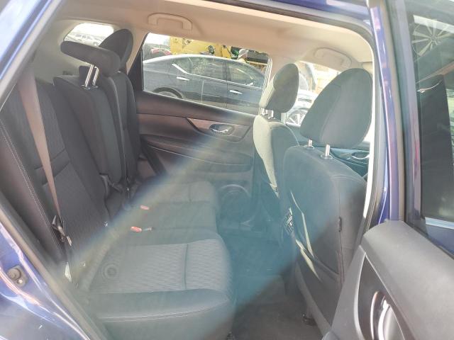 Photo 6 from auction – 2020 NISSAN ROGUE S with VIN KNMAT2MT6LP527967