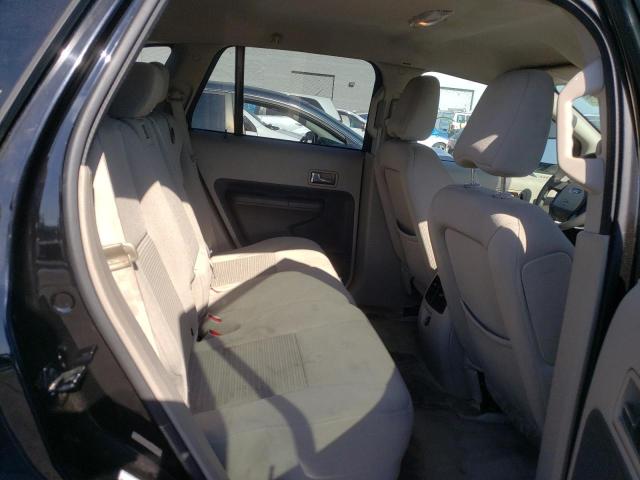 Photo 6 from auction – 2007 FORD EDGE SE with VIN 2FMDK36C17BB54994