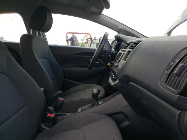 Photo 5 from auction – 2013 KIA RIO EX with VIN KNADN4A32D6177071