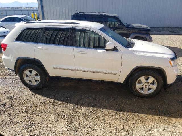 Photo 9 from auction – 2012 JEEP GRAND CHER with VIN 1C4RJFAG8CC124930