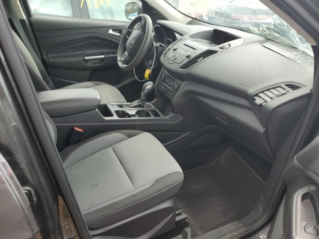 Photo 5 from auction – 2018 FORD ESCAPE SE with VIN 1FMCU0GD9JUA84741