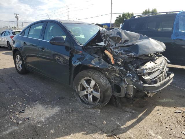 CHEVROLET CRUZE LT 2011 with VIN 1G1PG5S91B7151645 - Photo from auction