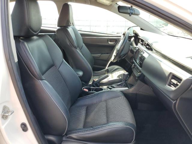Photo 5 from auction – 2014 TOYOTA COROLLA L with VIN 5YFBURHEXEP152950