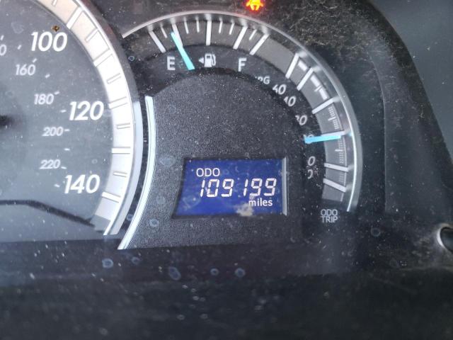 Photo 8 from auction – 2014 TOYOTA CAMRY L with VIN 4T1BF1FK7EU729212
