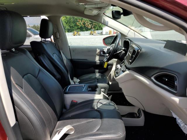 Photo 5 from auction – 2020 CHRYSLER PACIFICA T with VIN 2C4RC1EG1LR120040