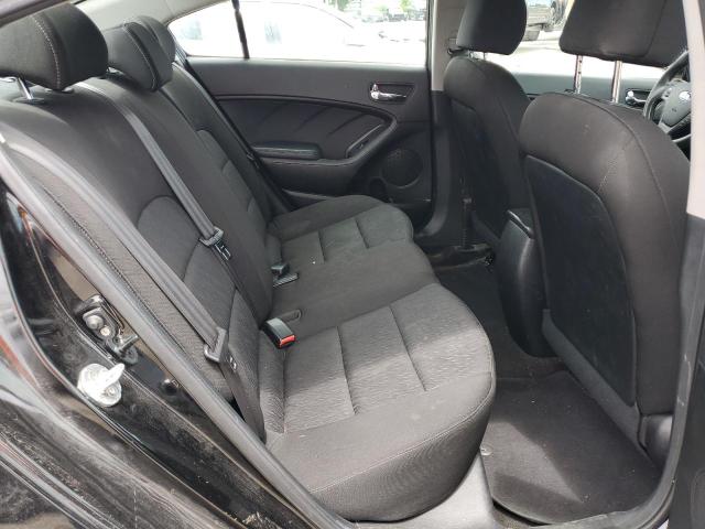 Photo 6 from auction – 2016 KIA FORTE LX with VIN KNAFK4A67G5595017